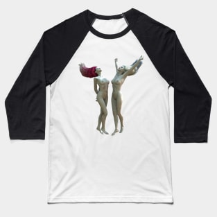 Gemini nymph s Baseball T-Shirt